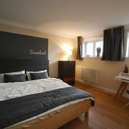 Apartment Stadthaus