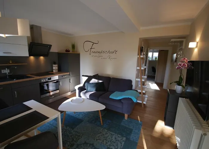 Stadthaus Ольденбург