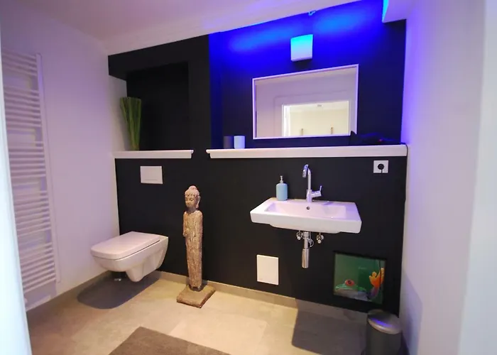 Stadthaus Апартаменты