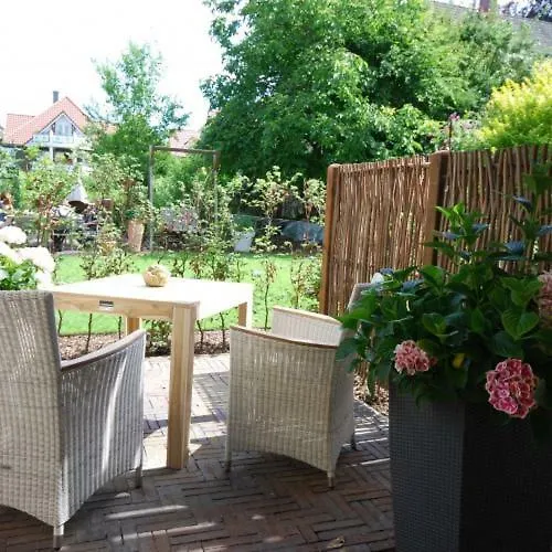 Stadthaus * Ольденбург